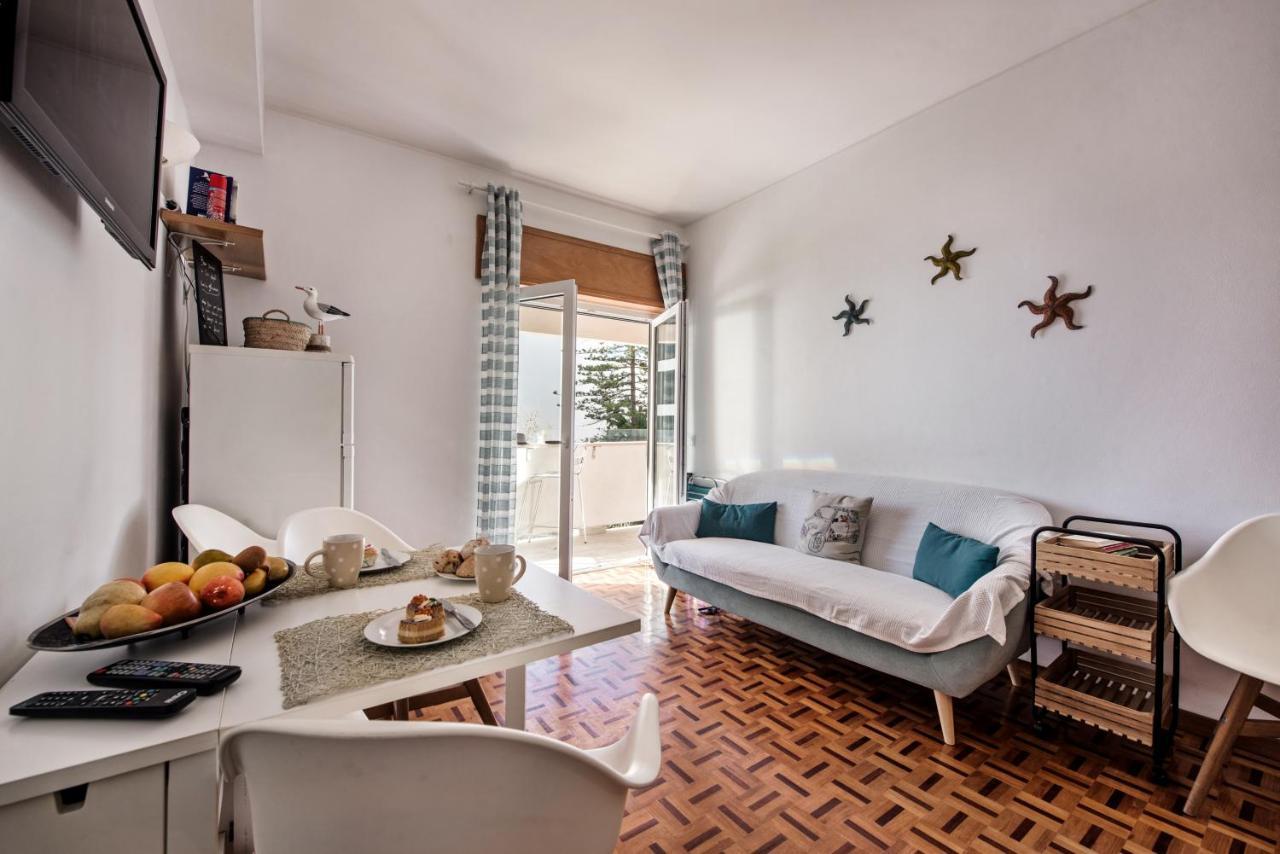 Sea Star Apartments Algarve Armação de Pêra Zewnętrze zdjęcie