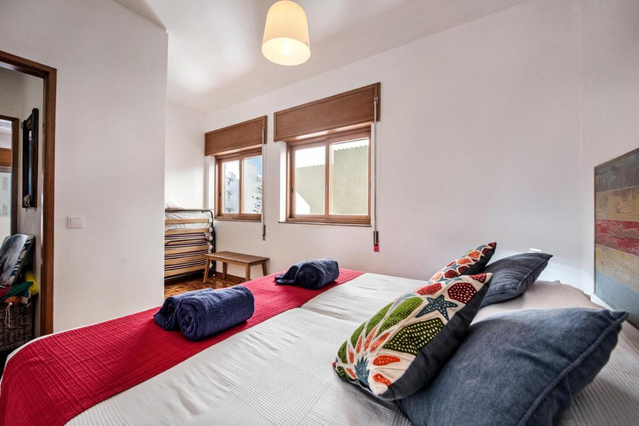 Sea Star Apartments Algarve Armação de Pêra Zewnętrze zdjęcie