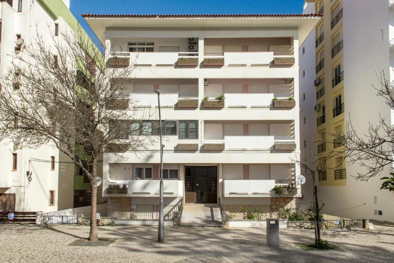Sea Star Apartments Algarve Armação de Pêra Zewnętrze zdjęcie