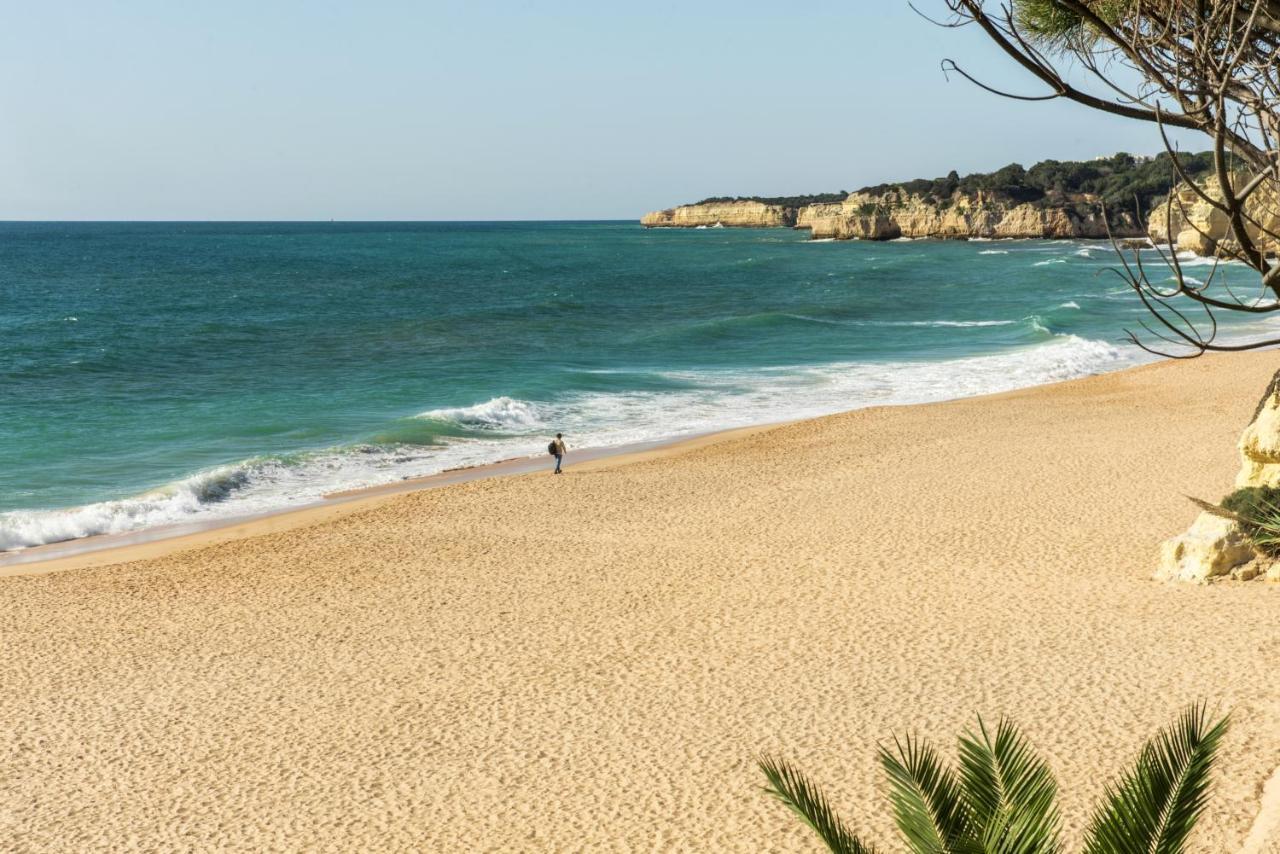 Sea Star Apartments Algarve Armação de Pêra Zewnętrze zdjęcie